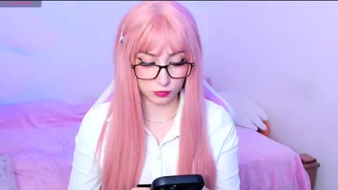 Snapshot of livemakio chatting on 02-09-26, 05:00 Liz online show from 02-09-26, 05:00