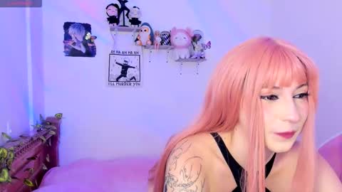 Snapshot of livemakio chatting on 03-11-26, 06:08 Liz online show from 03-11-26, 06:08