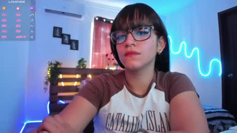 Livfabi  online show from 09-14-25, 05:01