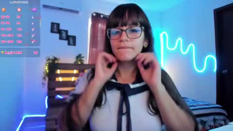Livfabi  online show from 09-25-25, 06:55
