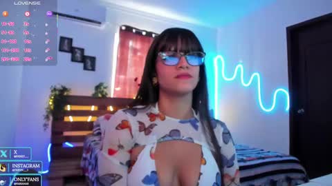 Livfabi  online show from 10-01-25, 04:57