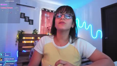 Livfabi  online show from 10-02-25, 06:37