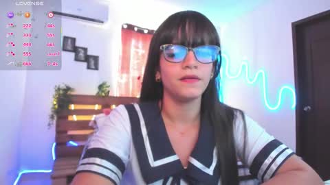 Snapshot of livfabi_ chatting on 11-24-25, 05:12 Livfabi online show from 11-24-25, 05:12