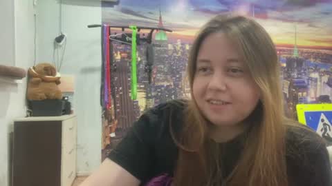 Aria online show from 08-08-26, 05:04