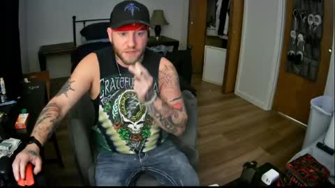 livingpuddle online show from 05-03-26, 06:41