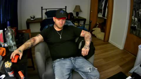 livingpuddle online show from 05-05-26, 04:04