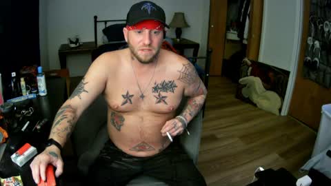livingpuddle online show from 05-06-26, 11:04