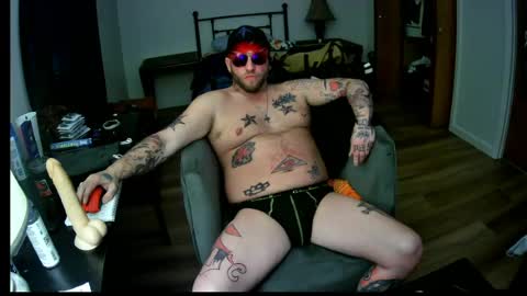 livingpuddle online show from 05-14-26, 12:17
