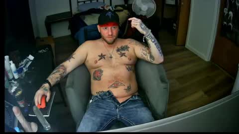 livingpuddle online show from 05-23-26, 12:27