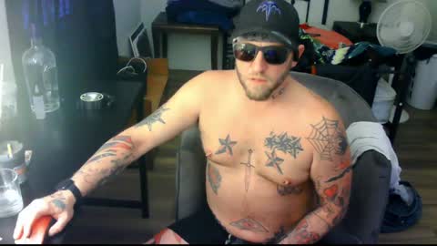 livingpuddle online show from 05-27-26, 10:51