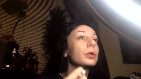 Liv Mirage online show from 01-14-26, 02:39