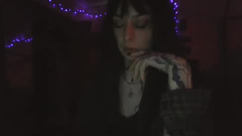 Liv Mirage online show from 02-11-26, 03:28