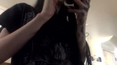 Liv Mirage online show from 03-15-26, 06:25