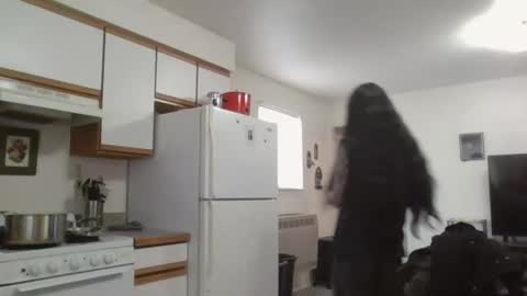 Liv Mirage online show from 04-14-26, 01:33