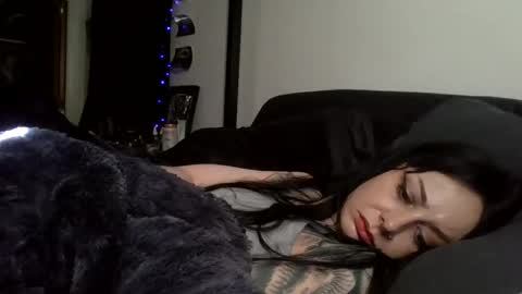 Liv Mirage online show from 04-25-26, 03:53