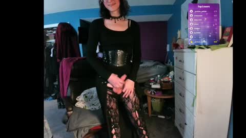 Snapshot of livolioyo chatting on 01-12-25, 04:29 Livolio online show from 01-12-25, 04:29