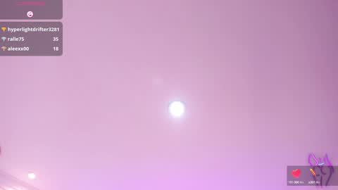 Vanessa online show from 01-28-25, 05:46