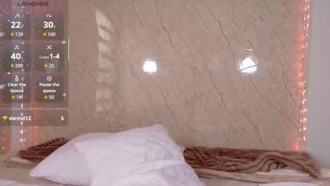 Lixy online show from 03-18-26, 08:23