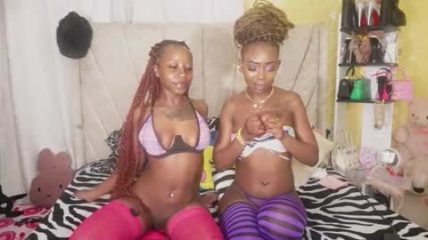 liyah online show from 03-08-26, 09:29