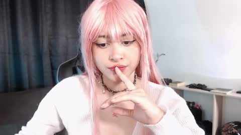 Elizabeth online show from 12-18-25, 11:44