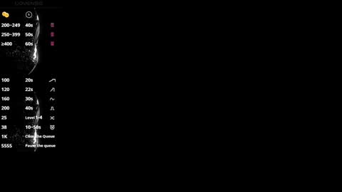 Snapshot of liz_devine chatting on 01-22-25, 06:41 liz online show from 01-22-25, 06:41