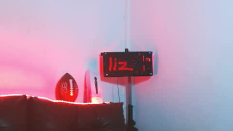 liz_fe online show from 02-22-25, 12:27