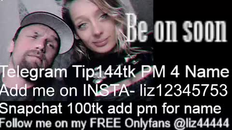 Jay-Liz online show from 10-26-25, 04:40