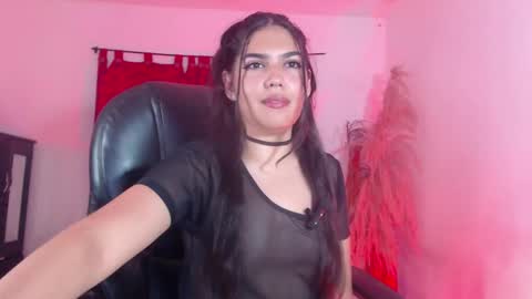 Liz online show from 03-26-26, 01:22