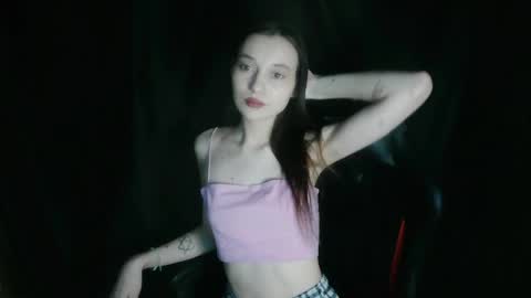 Liza  Kitty online show from 03-31-26, 04:18