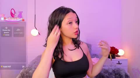 Liza online show from 09-22-25, 03:25