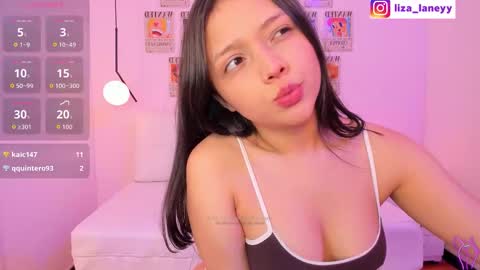 Liza online show from 11-22-25, 07:51