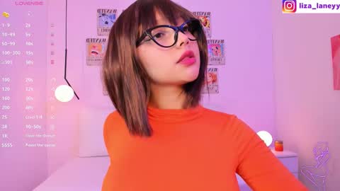 Liza online show from 12-19-25, 05:58