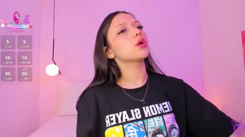 Liza online show from 02-11-26, 03:33