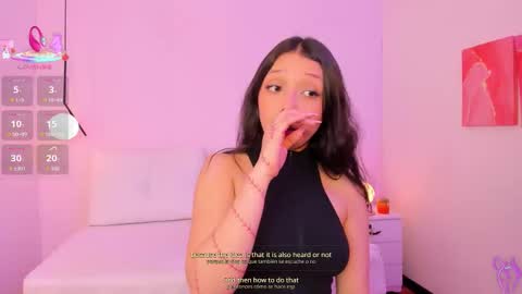 Liza online show from 03-05-26, 04:19