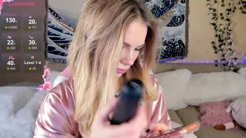 Liza online show from 12-16-25, 12:32