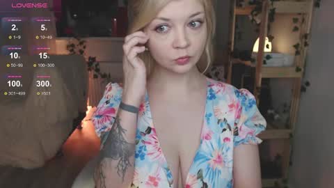 Liza Wet online show from 02-26-25, 04:47