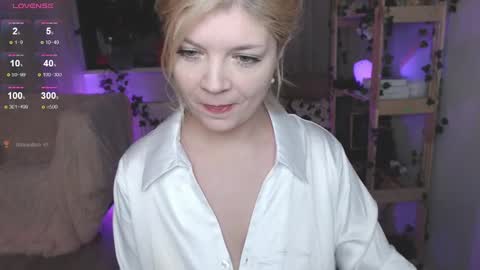 Liza Wet online show from 03-03-25, 04:36