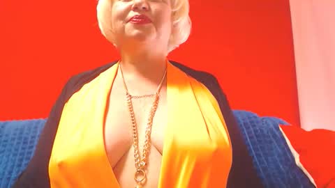 LizaBrazzer online show from 05-01-26, 04:28