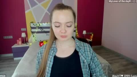 Girl next door online show from 05-16-26, 11:31