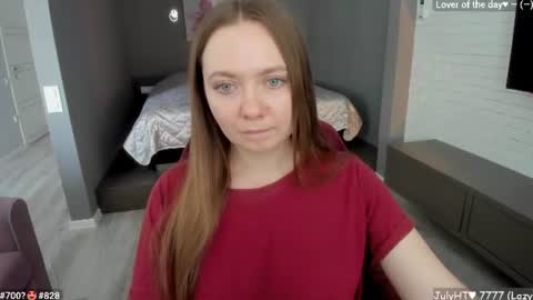 Girl next door online show from 07-25-26, 11:08