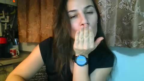 Liza online show from 12-16-24, 10:34