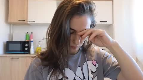 Liza online show from 01-30-25, 07:18