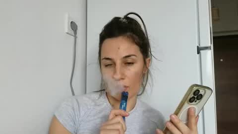 Liza online show from 02-05-25, 12:17