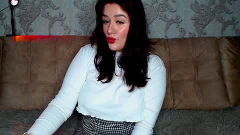 Snapshot of lizamartina chatting on 12-29-24, 06:14 lizamartina online show from 12-29-24, 06:14