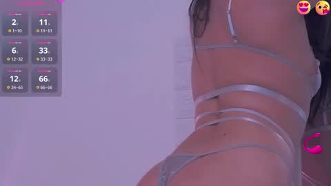 Snapshot of lizasunshine__ chatting on 11-13-25, 07:40 lizasunshine__ online show from 11-13-25, 07:40