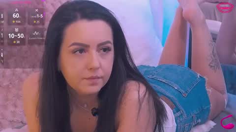 lizasunshine__ online show from 06-09-26, 08:26
