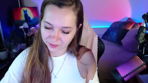 Snapshot of lizaswan chatting on 11-15-25, 06:04 LIzaSwan online show from 11-15-25, 06:04