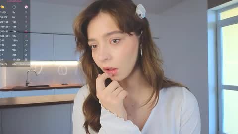 Hello there im Amelia Im new here Lets have fun online show from 03-28-26, 03:28