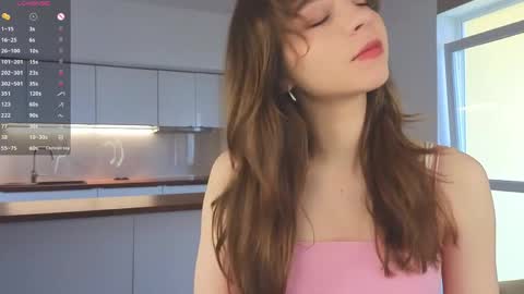 Hello there im Amelia Im new here Lets have fun online show from 04-12-26, 03:11