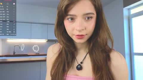 Hello there im Amelia Im new here Lets have fun online show from 04-17-26, 03:20
